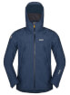 Kurtka wodoodporna Gasherbrum Neo Jkt navy Zajo