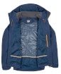 Kurtka wodoodporna Gasherbrum Neo Jkt navy Zajo