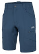 Spodenki trekkingowe Steyr Shorts navy Zajo