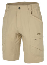 Spodenki trekkingowe Steyr Shorts sahara Zajo