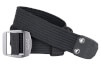 Męski pasek turystyczny Argon Belt black Zajo