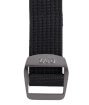 Męski pasek turystyczny Argon Belt black Zajo