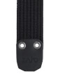 Męski pasek turystyczny Argon Belt black Zajo