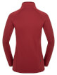 Damska bluza polarowa Anniviers W Jkt syrah Zajo