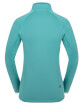Damska bluza polarowa Anniviers W Jkt dusty turquoise Zajo