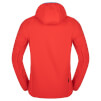 Softshell męski Kansas Jkt new racing red Zajo