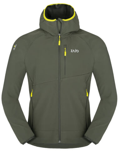 Zajo softshell hotsell