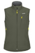 Bezrękawnik softshell Kansas Vest deep depths Zajo 