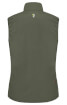 Bezrękawnik softshell Kansas Vest deep depths Zajo 