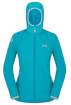 Softshell damski Dakota W Jkt enamel blue Zajo