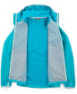 Softshell damski Dakota W Jkt enamel blue Zajo