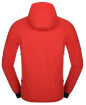 Softshell męski Sphere Jkt racing red Zajo