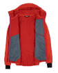 Softshell męski Sphere Jkt racing red Zajo