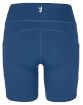 Szorty trekkingowe Manali W Shorts navy Zajo
