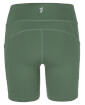 Szorty trekkingowe Manali W Shorts sage Zajo