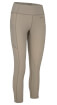 Leginsy trekkingowe Demi 7/8 W Tights taupe Zajo