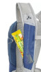 Ultralekki plecak rowerowy Uphill 9L pear VAUDE