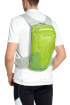 Ultralekki plecak rowerowy Uphill 9L pear VAUDE