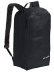 Kompaktowy plecak miejski Nore 15L black VAUDE