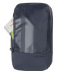 Kompaktowy plecak miejski Nore 15L black VAUDE