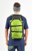 Turystyczny plecak rowerowy Trailpack 27L black VAUDE