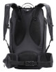 Turystyczny plecak rowerowy Trailpack 27L black VAUDE