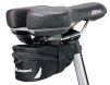 Torba podsiodłowa Tube Bag S black VAUDE