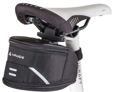 Torba podsiodłowa na narzędzia Tool S black VAUDE