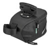 Torba podsiodłowa na narzędzia Tool S black VAUDE