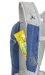 Ultralekki plecak rowerowy Uphill 16L pear VAUDE