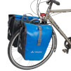 Sakwy rowerowe przednie Aqua Front 14L blue VAUDE