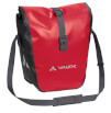 Sakwy rowerowe przednie Aqua Front 28L red VAUDE