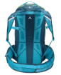Turystyczny plecak rowerowy Bracket Xalps 28L dark petrol VAUDE
