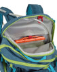 Turystyczny plecak rowerowy Bracket Xalps 28L dark petrol VAUDE