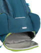 Turystyczny plecak rowerowy Bracket Xalps 28L dark petrol VAUDE