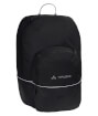 Plecak rowerowy-sakwa miejska Cycle 28L black VAUDE