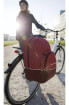 Plecak rowerowy-sakwa miejska Cycle 28L black VAUDE