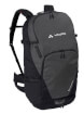 Górski plecak rowerowy Bike Alpin 25+5L black/grey VAUDE