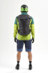 Sportowy plecak rowerowy Proof 28L phantom black VAUDE