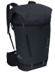 Sportowy plecak rowerowy Proof 28L phantom black VAUDE