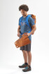 Sportowy plecak rowerowy Proof 28L phantom black VAUDE