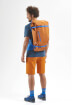 Sportowy plecak rowerowy Proof 28L phantom black VAUDE