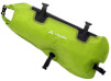 Sakwa rowerowa pod ramę Trailframe 8L black/green VAUDE