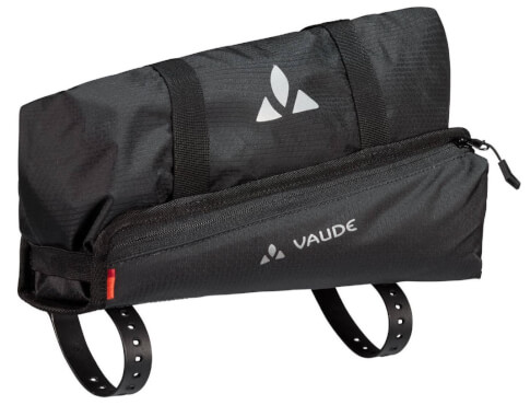Sakwa rowerowa na ramę Trailguide 5L black VAUDE