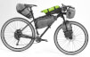 Sakwa rowerowa na ramę Trailguide 5L black VAUDE