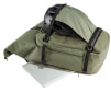Plecak rowerowy miejski ExCycling Pack 30+10L cedar wood VAUDE