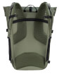 Plecak rowerowy miejski ExCycling Pack 30+10L cedar wood VAUDE