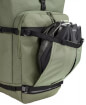 Plecak rowerowy miejski ExCycling Pack 30+10L cedar wood VAUDE