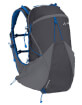 Trekkingowy plecak rowerowy Trail Spacer 18L iron VAUDE