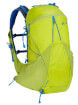 Trekkingowy plecak rowerowy Trail Spacer 18L bright green VAUDE